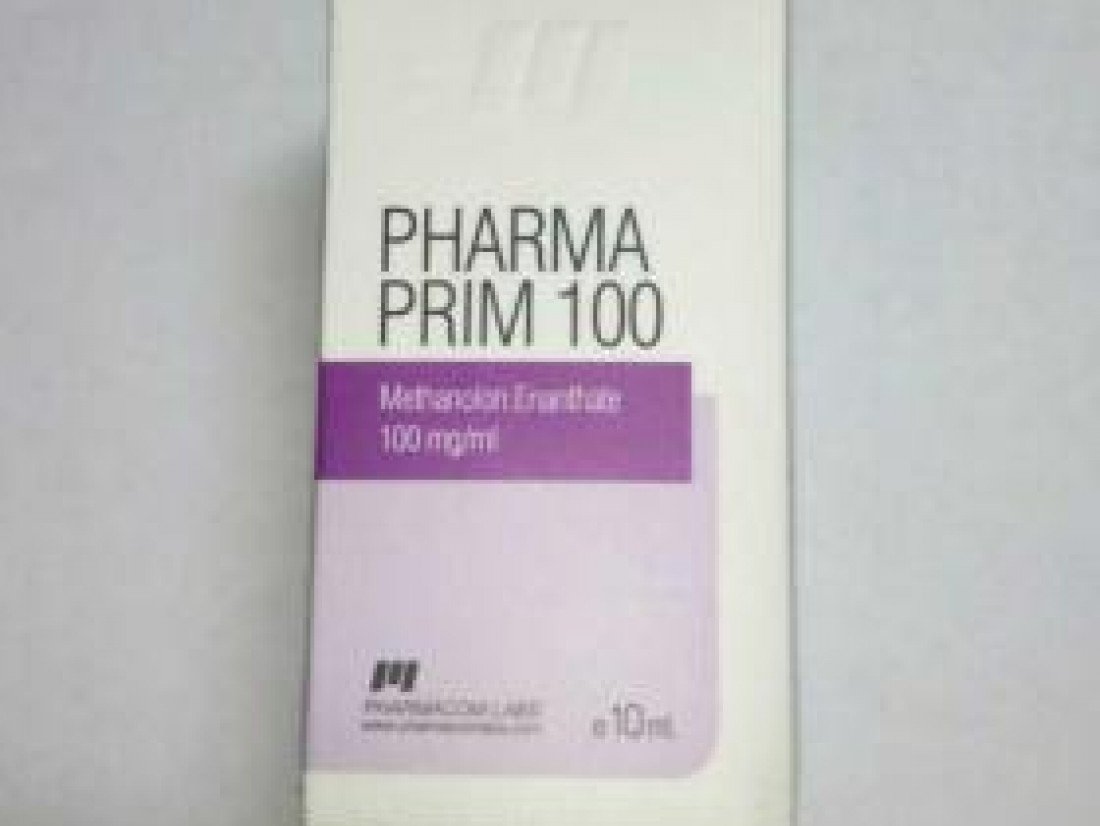 PHARMAPRIM 100. Примоболан Фармаком. Фармаком стероиды. ПРИМАФАРМА.